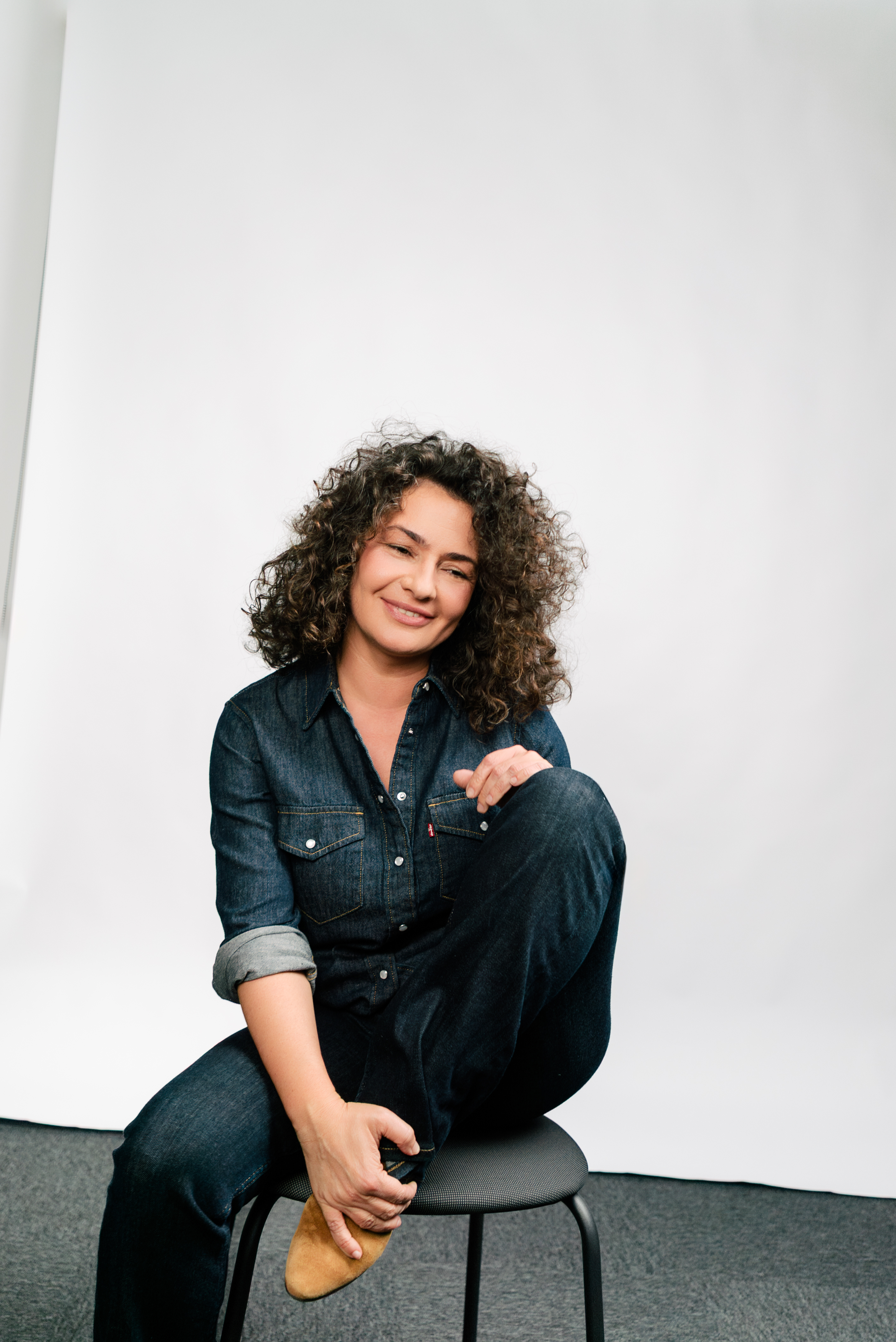 Fotografie sesiune coaching